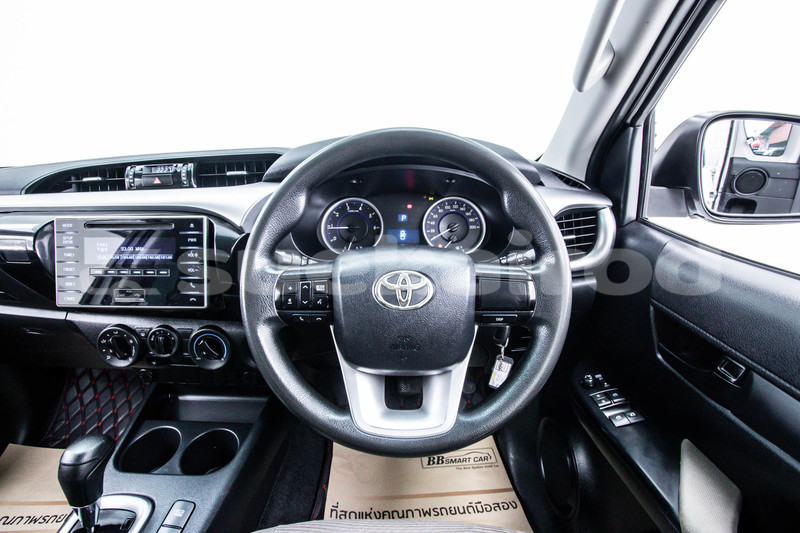 Big with watermark toyota hiluxe revo bangkok bangkok 65095