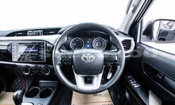 ซื้อ รถมือสอง Toyota Hiluxe Revo ขาว รถยนต์ ใน %{เมือง} ใน กรุงเทพมหานคร ซื้อ รถมือสอง Toyota Hiluxe Revo ขาว รถยนต์ ใน %{เมือง} ใน กรุงเทพมหานคร