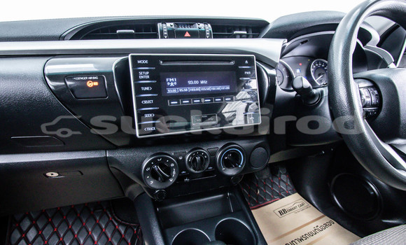 ซื้อ รถมือสอง Toyota Hiluxe Revo ขาว รถยนต์ ใน %{เมือง} ใน กรุงเทพมหานคร ซื้อ รถมือสอง Toyota Hiluxe Revo ขาว รถยนต์ ใน %{เมือง} ใน กรุงเทพมหานคร