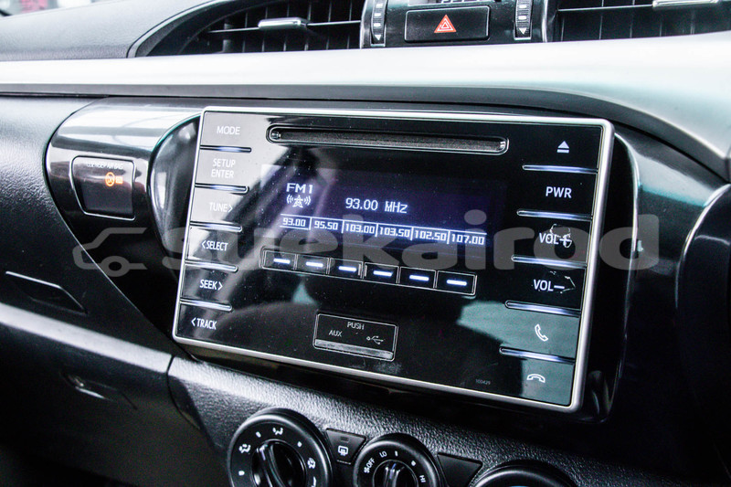 Big with watermark toyota hiluxe revo bangkok bangkok 65095