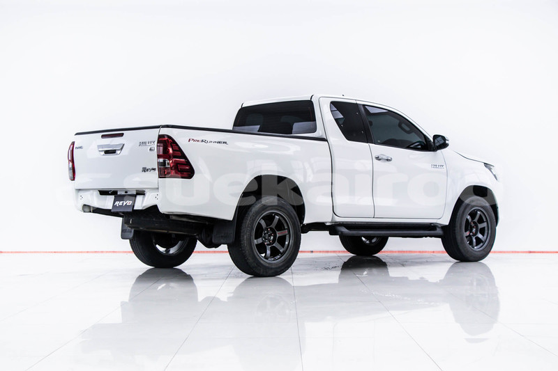 Big with watermark toyota hiluxe revo bangkok bangkok 65095