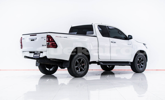 ซื้อ รถมือสอง Toyota Hiluxe Revo ขาว รถยนต์ ใน %{เมือง} ใน กรุงเทพมหานคร ซื้อ รถมือสอง Toyota Hiluxe Revo ขาว รถยนต์ ใน %{เมือง} ใน กรุงเทพมหานคร