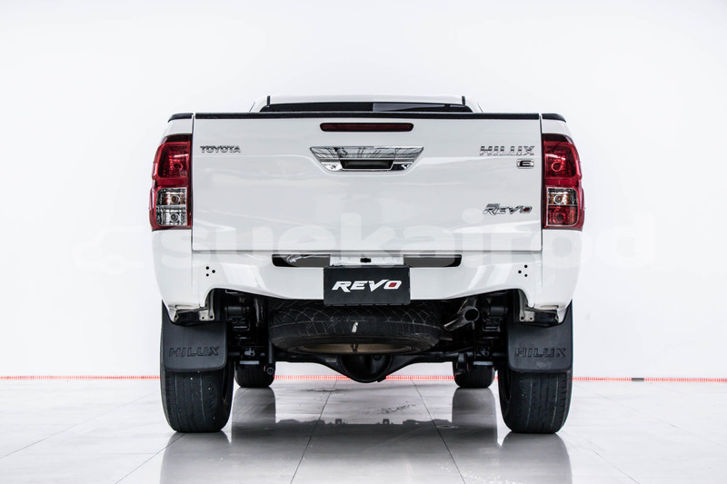 Big with watermark toyota hiluxe revo bangkok bangkok 65095