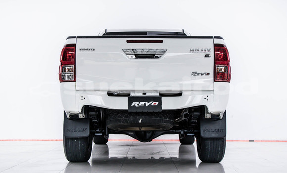 ซื้อ รถมือสอง Toyota Hiluxe Revo ขาว รถยนต์ ใน %{เมือง} ใน กรุงเทพมหานคร ซื้อ รถมือสอง Toyota Hiluxe Revo ขาว รถยนต์ ใน %{เมือง} ใน กรุงเทพมหานคร