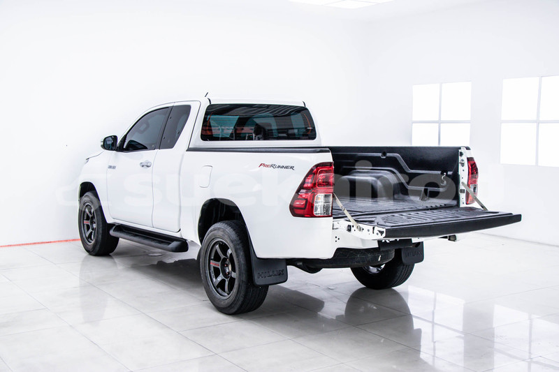 Big with watermark toyota hiluxe revo bangkok bangkok 65095