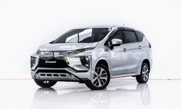 Buy Used Mitsubishi Xpander Other Car in Bangkok in Bangkok Buy Used Mitsubishi Xpander Other Car in Bangkok in Bangkok