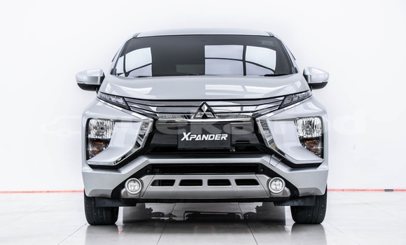 Buy Used Mitsubishi Xpander Other Car in Bangkok in Bangkok Buy Used Mitsubishi Xpander Other Car in Bangkok in Bangkok