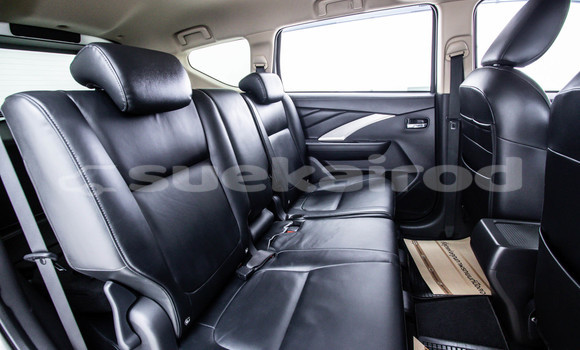 Buy Used Mitsubishi Xpander Other Car in Bangkok in Bangkok Buy Used Mitsubishi Xpander Other Car in Bangkok in Bangkok