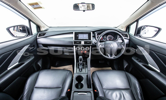 Buy Used Mitsubishi Xpander Other Car in Bangkok in Bangkok Buy Used Mitsubishi Xpander Other Car in Bangkok in Bangkok