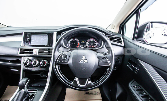 Buy Used Mitsubishi Xpander Other Car in Bangkok in Bangkok Buy Used Mitsubishi Xpander Other Car in Bangkok in Bangkok