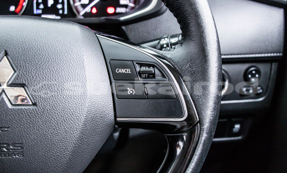 Buy Used Mitsubishi Xpander Other Car in Bangkok in Bangkok Buy Used Mitsubishi Xpander Other Car in Bangkok in Bangkok