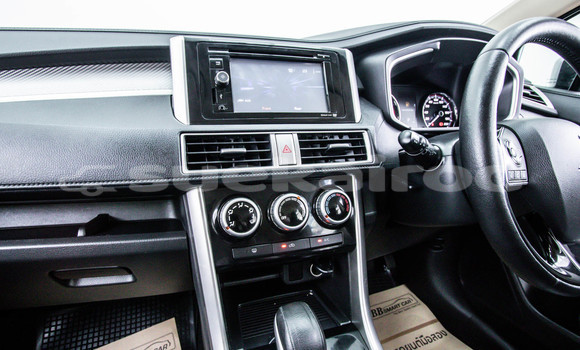 Buy Used Mitsubishi Xpander Other Car in Bangkok in Bangkok Buy Used Mitsubishi Xpander Other Car in Bangkok in Bangkok