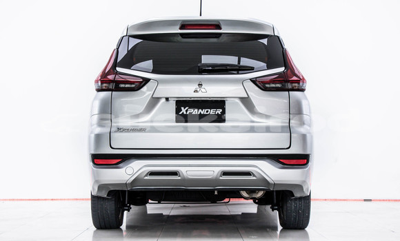 Buy Used Mitsubishi Xpander Other Car in Bangkok in Bangkok Buy Used Mitsubishi Xpander Other Car in Bangkok in Bangkok