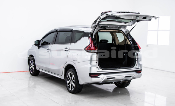 Buy Used Mitsubishi Xpander Other Car in Bangkok in Bangkok Buy Used Mitsubishi Xpander Other Car in Bangkok in Bangkok