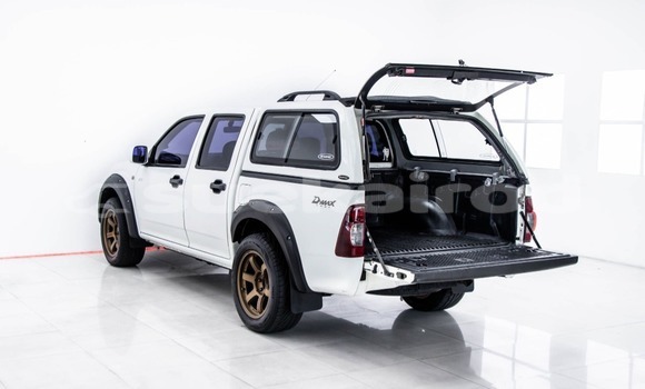 ซื้อ รถมือสอง Isuzu D-Max ขาว รถยนต์ ใน %{เมือง} ใน กรุงเทพมหานคร ซื้อ รถมือสอง Isuzu D-Max ขาว รถยนต์ ใน %{เมือง} ใน กรุงเทพมหานคร