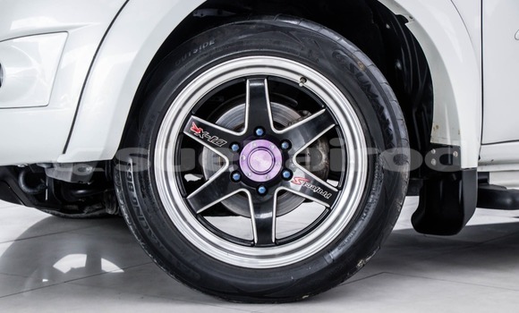 Buy Used Mitsubishi Triton White Car in Bangkok in Bangkok Buy Used Mitsubishi Triton White Car in Bangkok in Bangkok