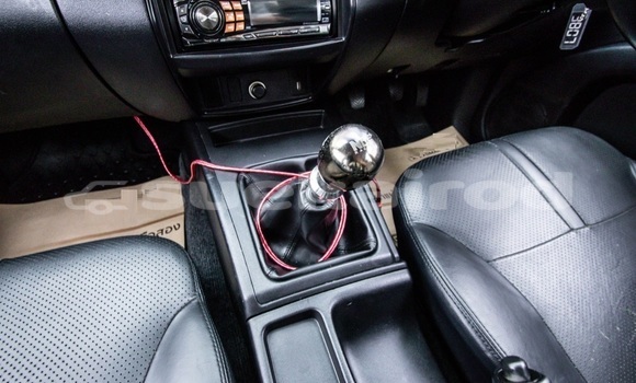 Buy Used Mitsubishi Triton White Car in Bangkok in Bangkok Buy Used Mitsubishi Triton White Car in Bangkok in Bangkok