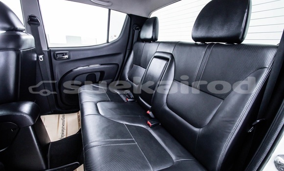 Buy Used Mitsubishi Triton White Car in Bangkok in Bangkok Buy Used Mitsubishi Triton White Car in Bangkok in Bangkok