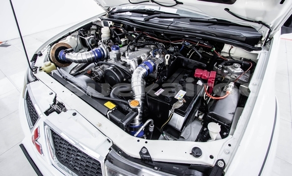 Buy Used Mitsubishi Triton White Car in Bangkok in Bangkok Buy Used Mitsubishi Triton White Car in Bangkok in Bangkok