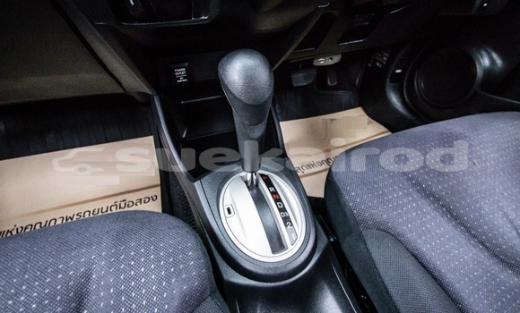 Buy Used Honda Jazz White Car in Bangkok in Bangkok Buy Used Honda Jazz White Car in Bangkok in Bangkok