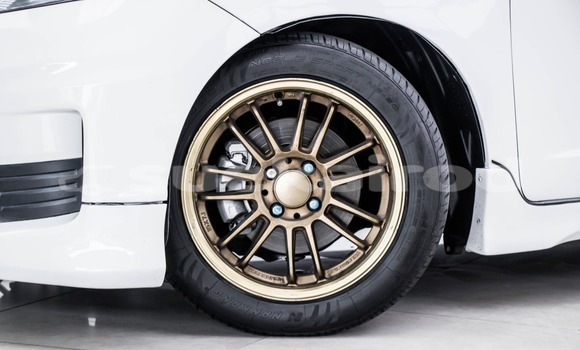 Buy Used Honda Jazz White Car in Bangkok in Bangkok Buy Used Honda Jazz White Car in Bangkok in Bangkok