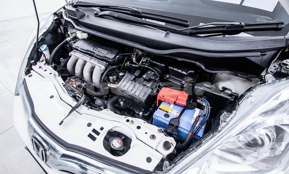 Buy Used Honda Jazz White Car in Bangkok in Bangkok Buy Used Honda Jazz White Car in Bangkok in Bangkok