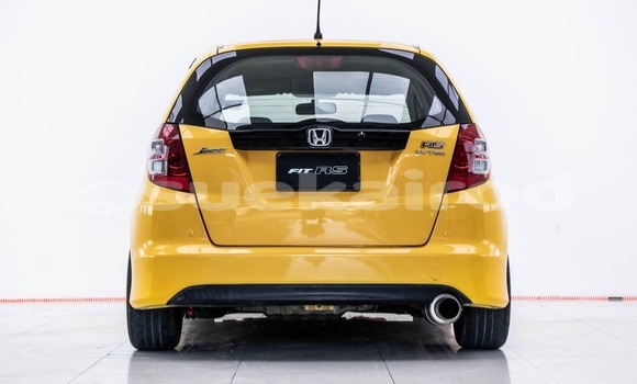 Buy Used Honda Jazz Other Car in Bangkok in Bangkok Buy Used Honda Jazz Other Car in Bangkok in Bangkok