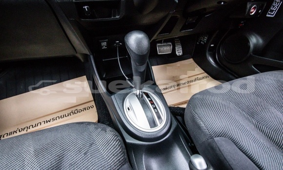 Buy Used Honda Jazz Other Car in Bangkok in Bangkok Buy Used Honda Jazz Other Car in Bangkok in Bangkok