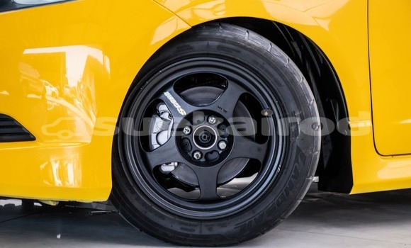 Buy Used Honda Jazz Other Car in Bangkok in Bangkok Buy Used Honda Jazz Other Car in Bangkok in Bangkok