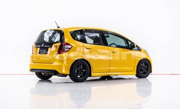 Buy Used Honda Jazz Other Car in Bangkok in Bangkok Buy Used Honda Jazz Other Car in Bangkok in Bangkok