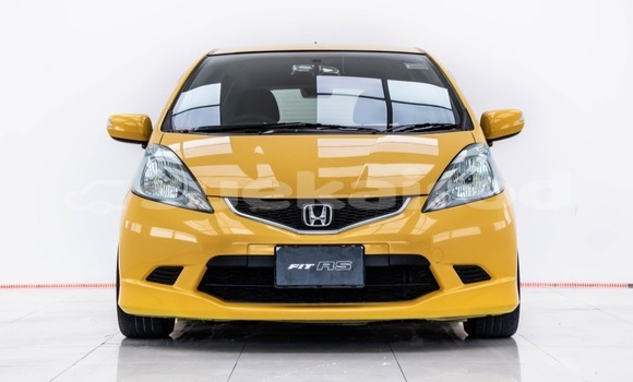 Buy Used Honda Jazz Other Car in Bangkok in Bangkok Buy Used Honda Jazz Other Car in Bangkok in Bangkok