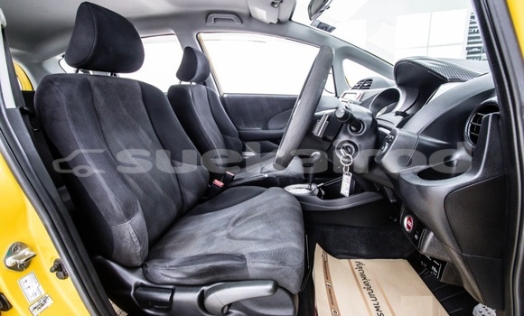 Buy Used Honda Jazz Other Car in Bangkok in Bangkok Buy Used Honda Jazz Other Car in Bangkok in Bangkok