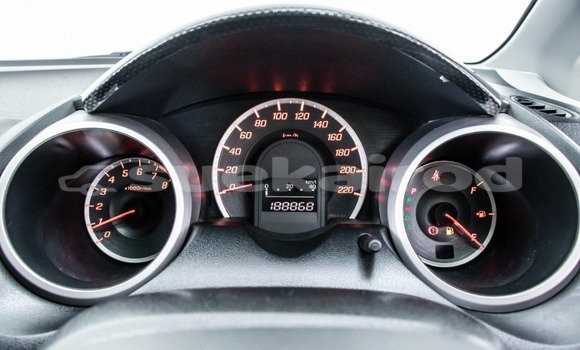 Buy Used Honda Jazz Other Car in Bangkok in Bangkok Buy Used Honda Jazz Other Car in Bangkok in Bangkok