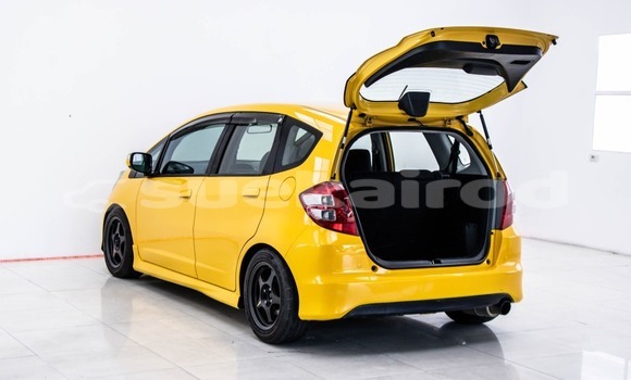 Buy Used Honda Jazz Other Car in Bangkok in Bangkok Buy Used Honda Jazz Other Car in Bangkok in Bangkok