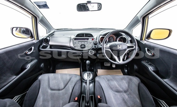 Buy Used Honda Jazz Other Car in Bangkok in Bangkok Buy Used Honda Jazz Other Car in Bangkok in Bangkok