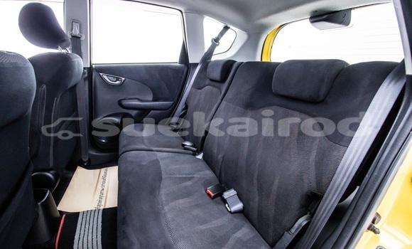 Buy Used Honda Jazz Other Car in Bangkok in Bangkok Buy Used Honda Jazz Other Car in Bangkok in Bangkok