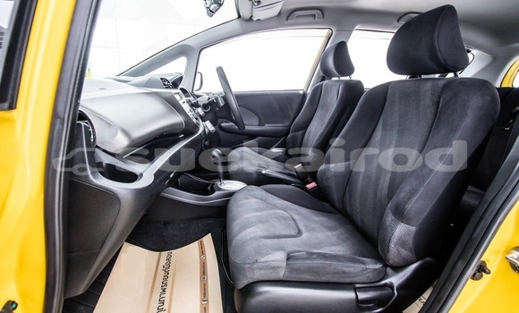 Buy Used Honda Jazz Other Car in Bangkok in Bangkok Buy Used Honda Jazz Other Car in Bangkok in Bangkok