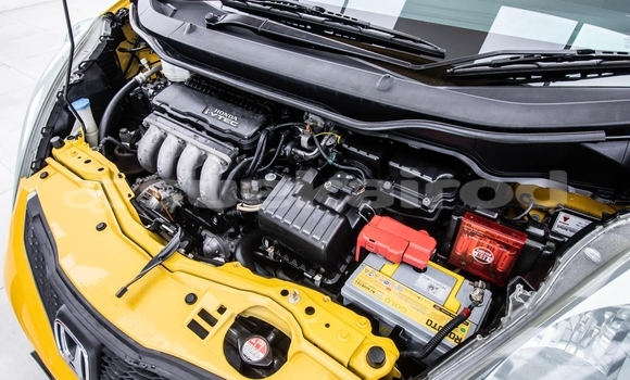 Buy Used Honda Jazz Other Car in Bangkok in Bangkok Buy Used Honda Jazz Other Car in Bangkok in Bangkok