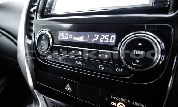 Buy Used Mitsubishi Pajero White Car in Bangkok in Bangkok Buy Used Mitsubishi Pajero White Car in Bangkok in Bangkok