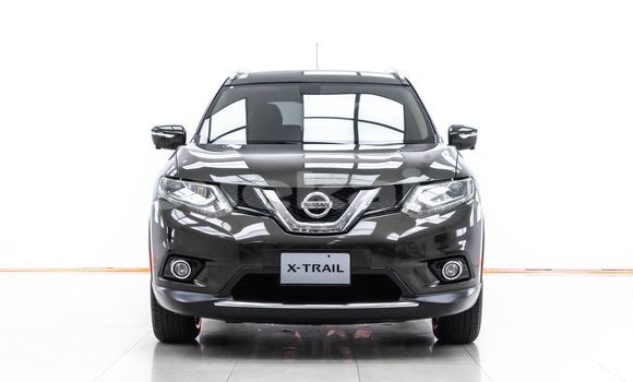 Buy Used Nissan X-Trail Green Car in Bangkok in Bangkok Buy Used Nissan X-Trail Green Car in Bangkok in Bangkok