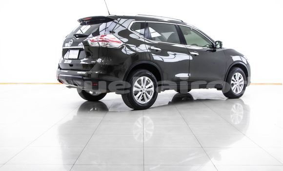 Buy Used Nissan X-Trail Green Car in Bangkok in Bangkok Buy Used Nissan X-Trail Green Car in Bangkok in Bangkok