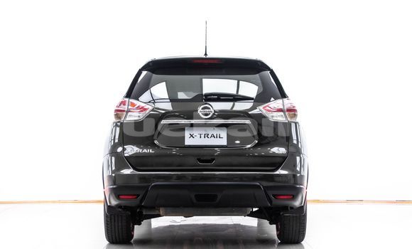 Buy Used Nissan X-Trail Green Car in Bangkok in Bangkok Buy Used Nissan X-Trail Green Car in Bangkok in Bangkok