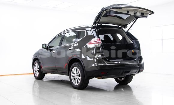 Buy Used Nissan X-Trail Green Car in Bangkok in Bangkok Buy Used Nissan X-Trail Green Car in Bangkok in Bangkok