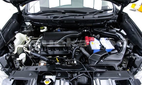 Buy Used Nissan X-Trail Green Car in Bangkok in Bangkok Buy Used Nissan X-Trail Green Car in Bangkok in Bangkok