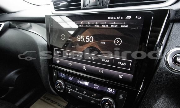 Buy Used Nissan X-Trail Green Car in Bangkok in Bangkok Buy Used Nissan X-Trail Green Car in Bangkok in Bangkok