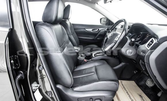 Buy Used Nissan X-Trail Green Car in Bangkok in Bangkok Buy Used Nissan X-Trail Green Car in Bangkok in Bangkok