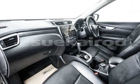 Buy Used Nissan X-Trail Green Car in Bangkok in Bangkok Buy Used Nissan X-Trail Green Car in Bangkok in Bangkok