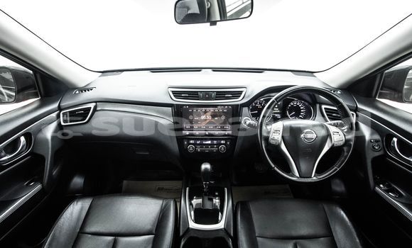 Buy Used Nissan X-Trail Green Car in Bangkok in Bangkok Buy Used Nissan X-Trail Green Car in Bangkok in Bangkok