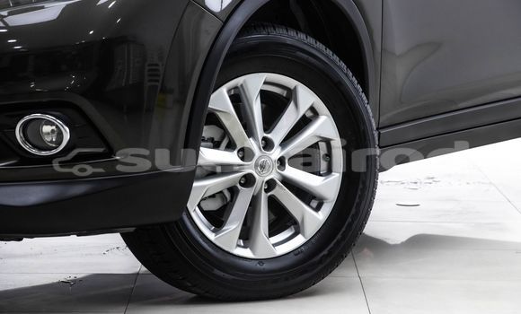 Buy Used Nissan X-Trail Green Car in Bangkok in Bangkok Buy Used Nissan X-Trail Green Car in Bangkok in Bangkok