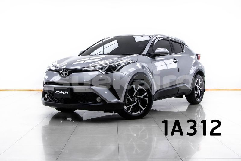 Big with watermark toyota c hr bangkok bangkok 65105